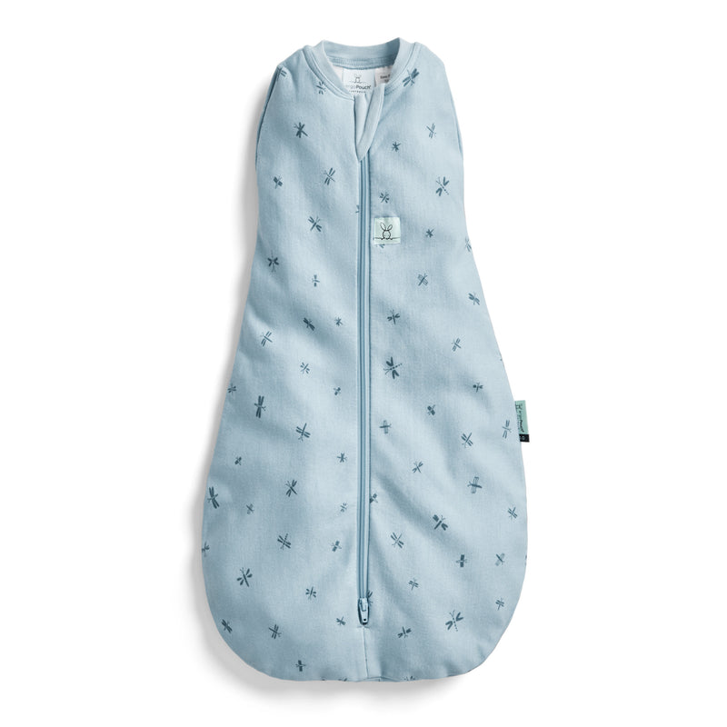 Ergopouch Cocoon Swaddle Bag 1.0tog