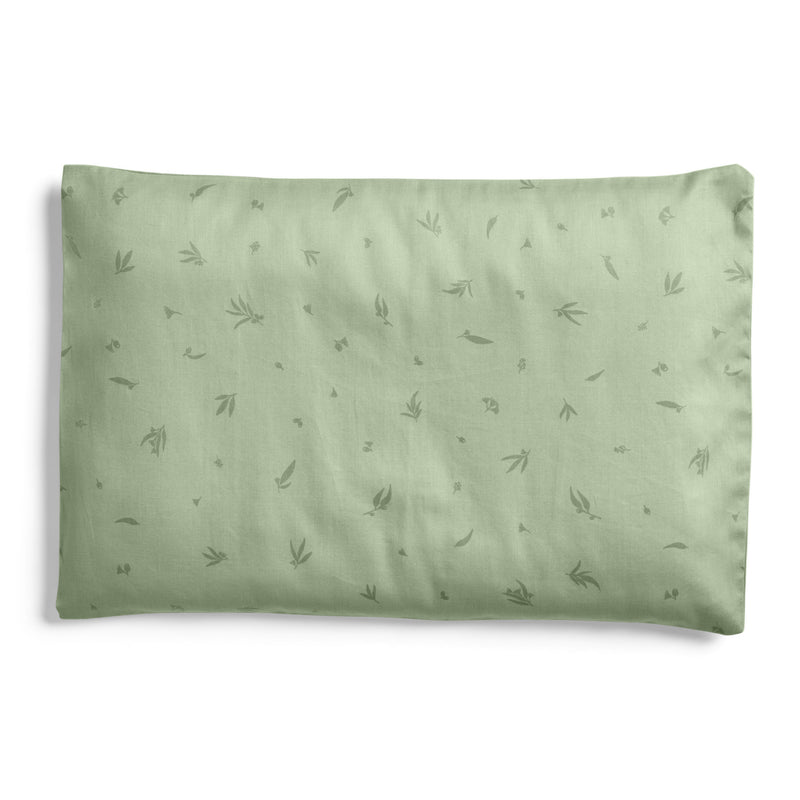 Ergopouch Organic Toddler Pillow & Case