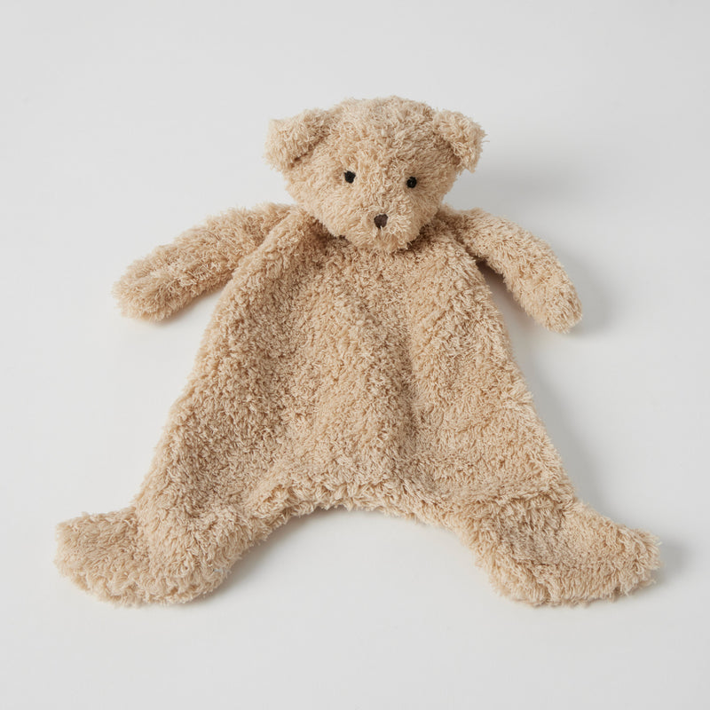 Pilbeam Lulu the Cuddly Bear Comforter