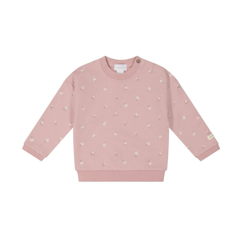 Jamie Kay Damien Sweatshirt - Goldie Rose