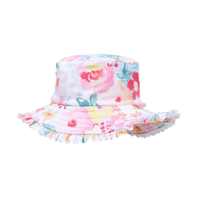 Lena Swim Sun Hat