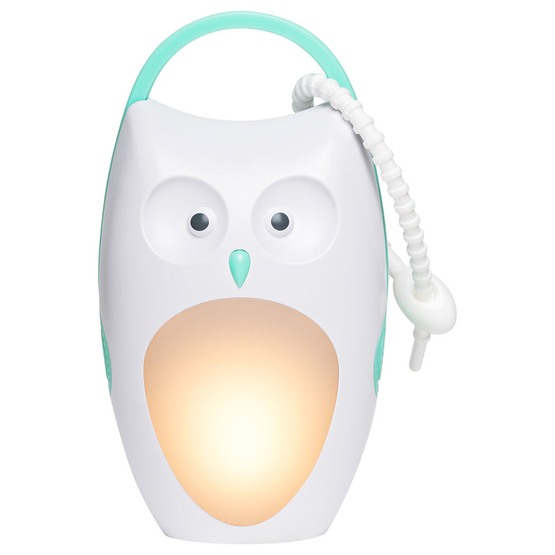 Oricom Sound Soother with Nightlight