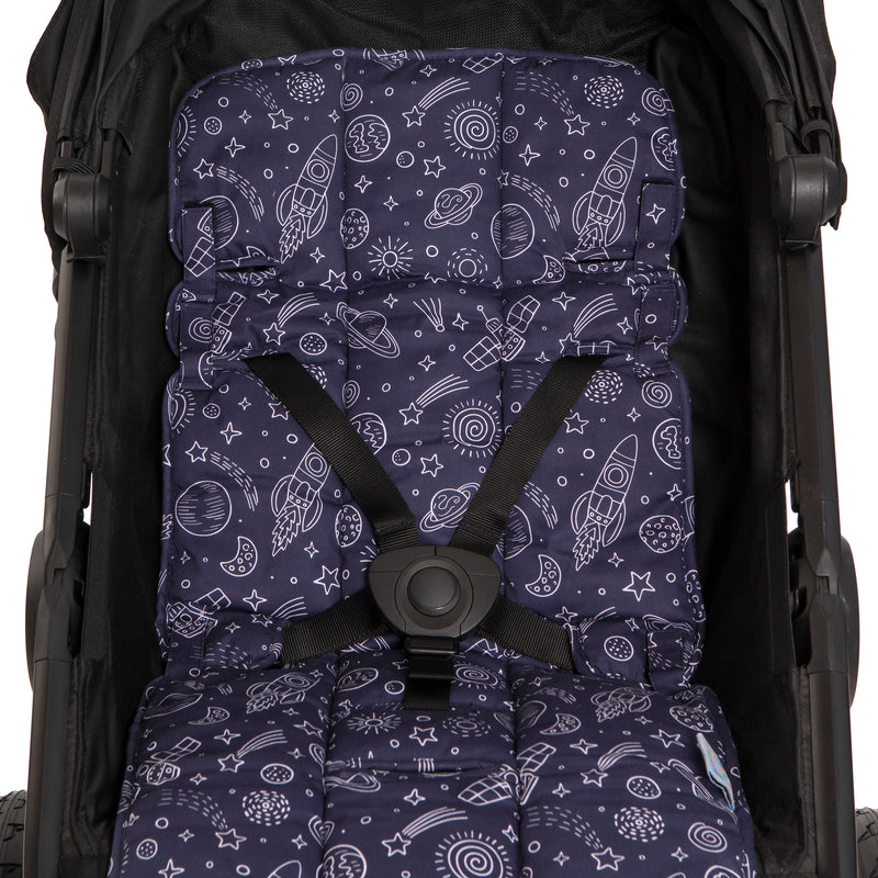 All4Ella Universal Pram Liner - Outer Space