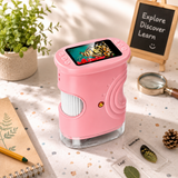 TinyExplorer™ 1000X LED Digital Microscope for Kids by Everything Baby | STEM Learning Toy