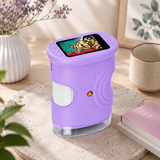 TinyExplorer™ 1000X LED Digital Microscope for Kids by Everything Baby | STEM Learning Toy