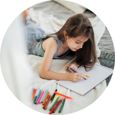 Art & Drawing Toys