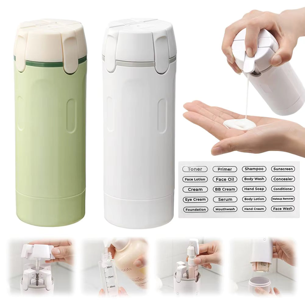 4 in 1 TravelPod™ By Everything Baby