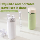 4 in 1 TravelPod™ By Everything Baby