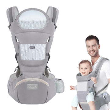 Everything Baby Carrier