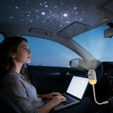 GalaxyGlow™ Star Projector By Everything Baby