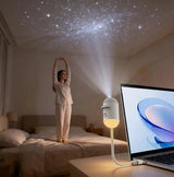 GalaxyGlow™ Star Projector By Everything Baby