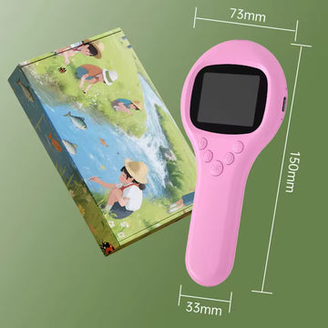 MicroExplorer™ HD Digital Microscope