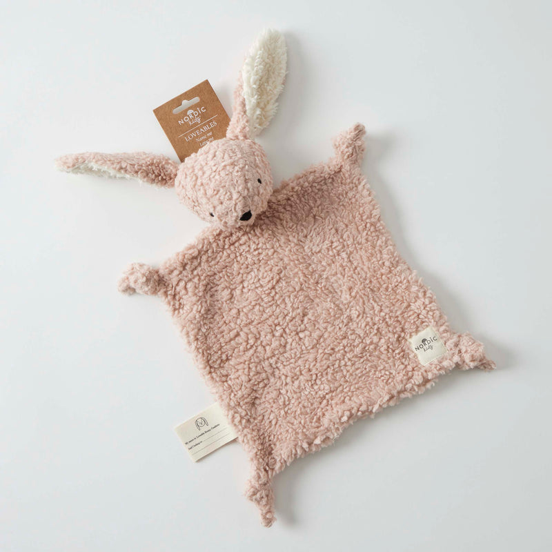 Loveable Comforter - Bunny