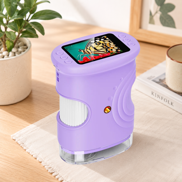 PocketScope™ By Everything Baby