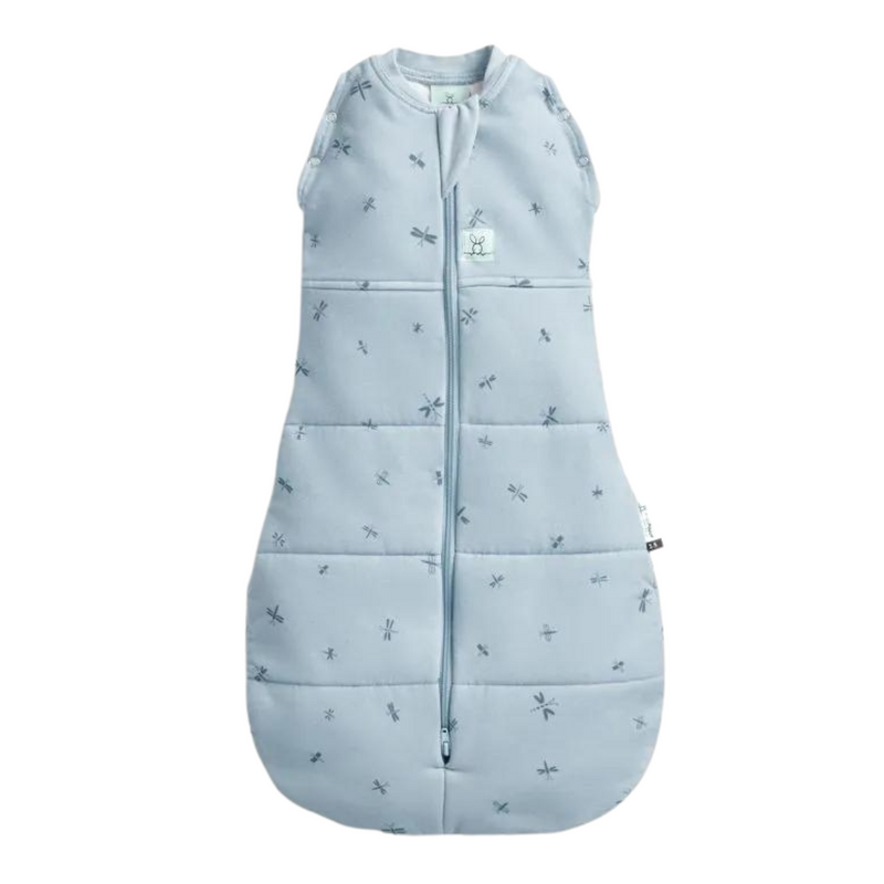Ergopouch Cocoon Swaddle Bag 3.5tog