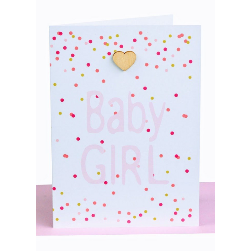 Lils Cards - Baby Boy/Baby Girl