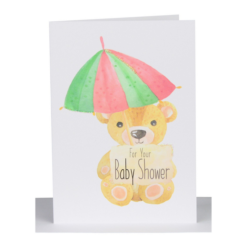 Lils Cards - Baby Shower