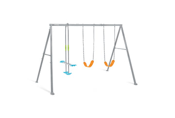 Intex Swing and Glide Three Feature Set 44123
