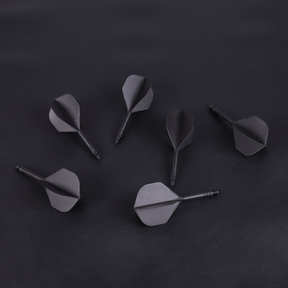 Flying dart tail fin toy by Everything Baby, made of durable PP plastic with 2BA threads, designed for kids' building play.