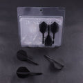 Flying dart tail fin toy from Everything Baby, made of durable PP plastic, designed for kids' building and flying fun.