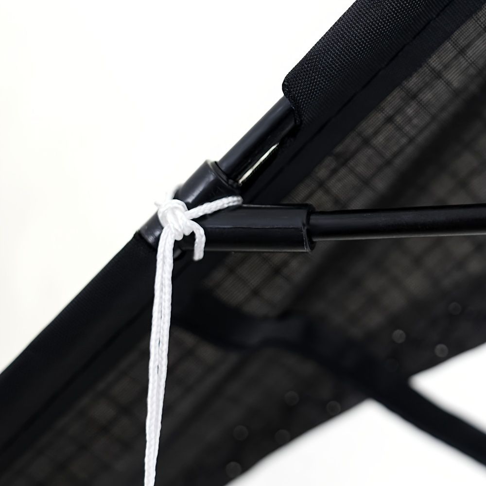 Colorful 1.2-meter double-line lightning stunt kite by Everything Baby, suitable for ages 14+, designed for outdoor play.