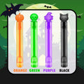 Mini bubble wands and Halloween treats for toddlers from Everything Baby, perfect for kids' party favors and pretend play.