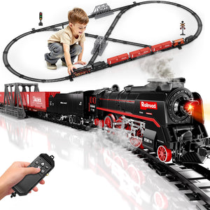 Building Toys
