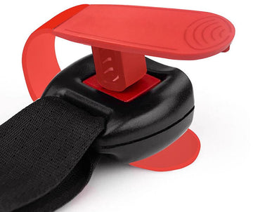 Car Seat Buckle Release Tool - Easily releases child seat buckles - Simple tool for parents, grandparents, and older children