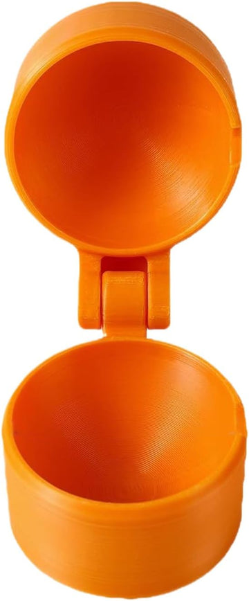 Cake Pop Mold, 3D Printed Cake Pop Mold for Home Baking - Non-Stick Backing Bakeware for Desserts, Clay, Candy, Kids Parties, Home, Parties, Baby Showers, Weddings, Christmas, School