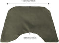 Waterproof hand muff for stroller from Everything Baby, warm universal hand warmer for winter outdoor riding and commuting.