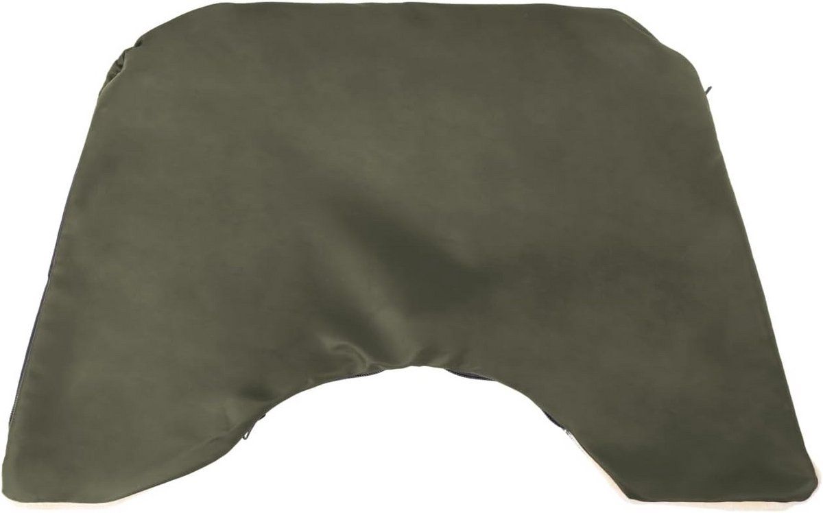 Waterproof baby hand muff by Everything Baby, universal warm hand warmer for stroller and buggy winter outdoor use.