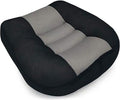 Child car booster seat from Everything Baby with portable cushion and elevated support for safe family travel and daily rides.