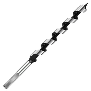 1Pc 230Mm Long Woodworking Center Auger Drill Bit for Wood Drilling Tools 6-25Mm 10Mm
