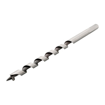 1Pc 230Mm Long Woodworking Center Auger Drill Bit for Wood Drilling Tools 6-25Mm 10Mm 12Mm