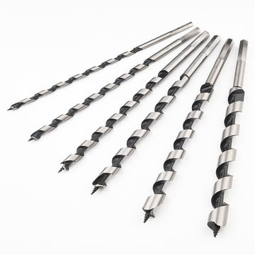 1Pc 230Mm Long Woodworking Center Auger Drill Bit for Wood Drilling Tools 6-25Mm 10Mm 14Mm