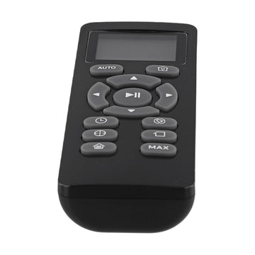 Control Your Robot Vacuum with Replacement Remote for BG600 MAX Series Smile Home