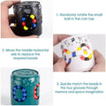Colorful kids' party bag fillers with pretend play toys from Everything Baby, designed for children's pretend play activities.