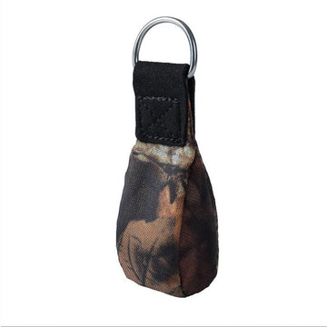 Outdoor Sports Arborist Tree Rock Throw Weight Bag Climbing Spelunking  Throwing Weight Bag Rigging Arborist Climbing Equipment