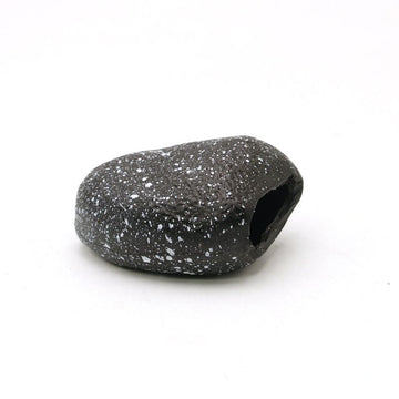 Miniature Sculpture Miniture Decoration Cichlid Stone Aquarium Hide Aquarium Caves and Hides Hides for Aquarium Fish Tank