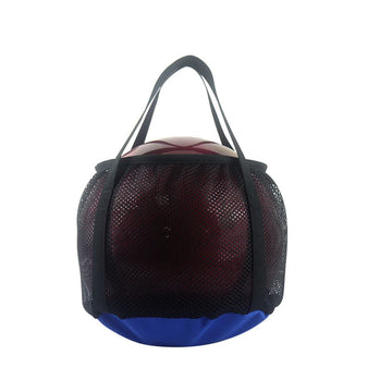 Practical Bowling Ball Bag Durable-Oxford Bowling Ball-Holder With Handle Bowling Ball Tote Bag Bowling Accessories