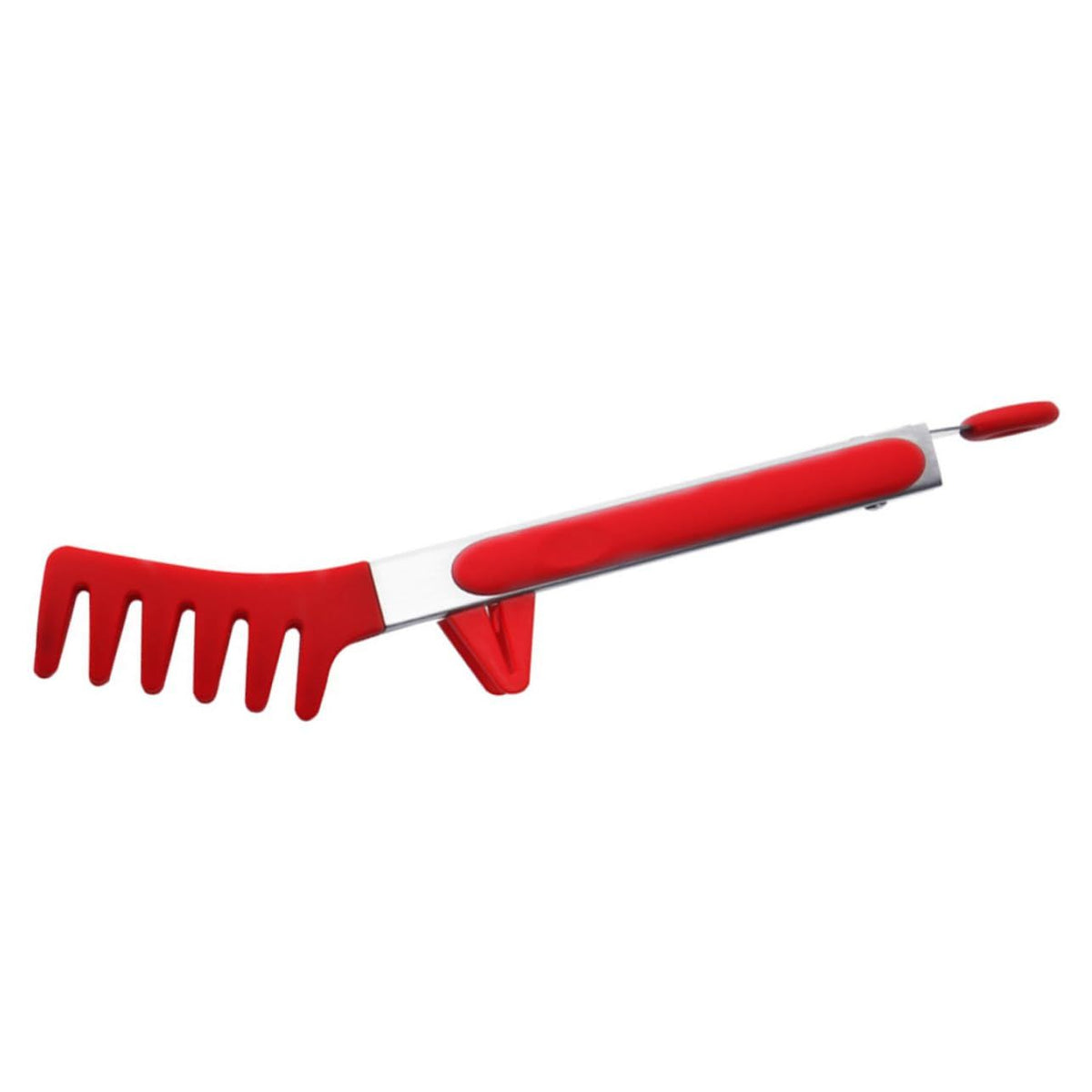 Everything Baby pasta clips, portable spaghetti tongs for household kitchen use, ideal for serving pasta and food easily.