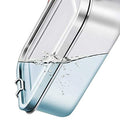 Stainless steel bento box lunch container with three compartments, leakproof design, for adults and kids by Everything Baby