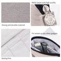 Large capacity pencil case by Everything Baby, featuring a cute, simple design ideal for organizing pens and stationery.