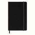 Mini A7 leather notebook with waterproof surface, portable pocket-sized design, suitable for kids and portable use.
