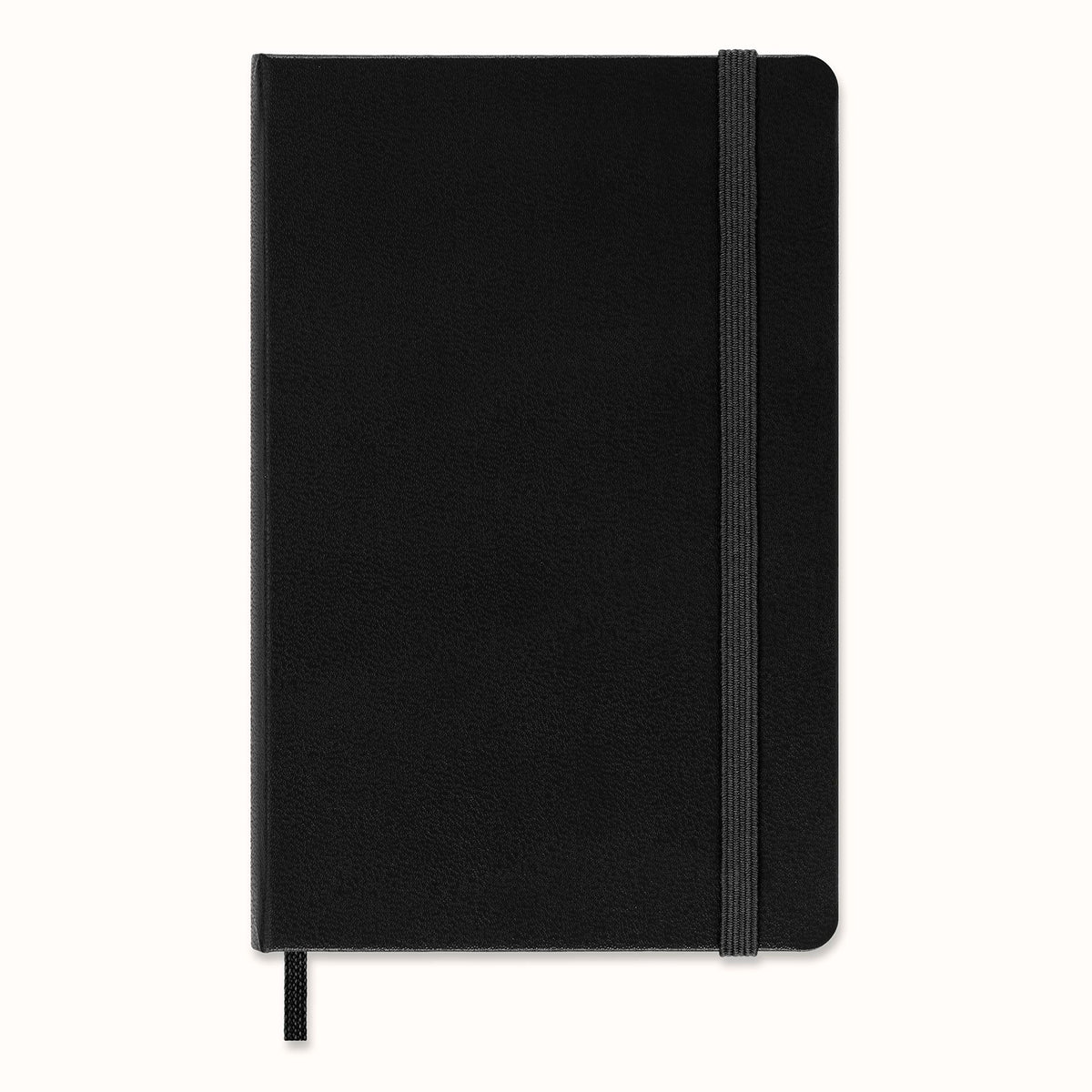 Mini A7 leather notebook with waterproof surface, portable pocket-sized design, suitable for kids and portable use.