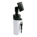 Golf club cleaning brush by Everything Baby, professional golf club cleaner with bristles for effective golf club maintenance