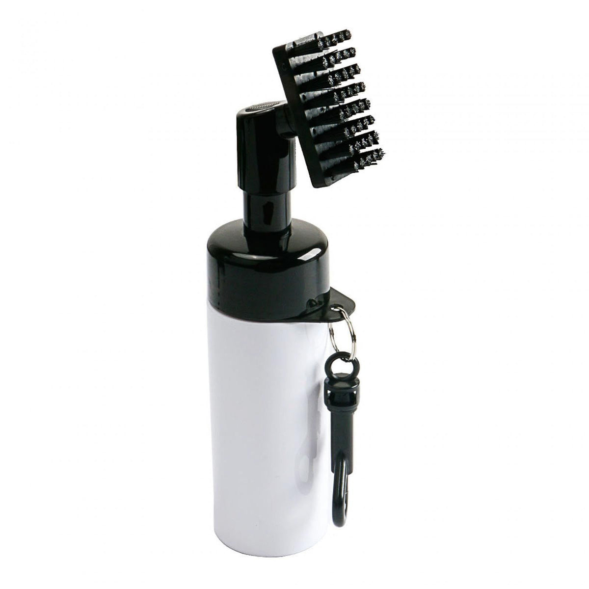 Golf club cleaning brush by Everything Baby, professional golf club cleaner with bristles for effective golf club maintenance