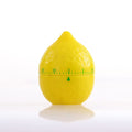 Creative lemon-shaped cartoon kitchen timer by Everything Baby, ideal for cooking and kitchen reminders, colorful and fun design.