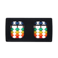 7 gear abacus mental arithmetic toy for kids, educational math learning tool with colorful beads for children's learning and development