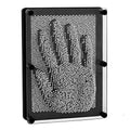 3D versatile needle drawing hand model toy for kids, inspiring creativity and imaginative play in boys and girls.